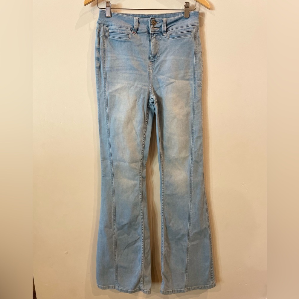Idyllwind Bootcut Jeans